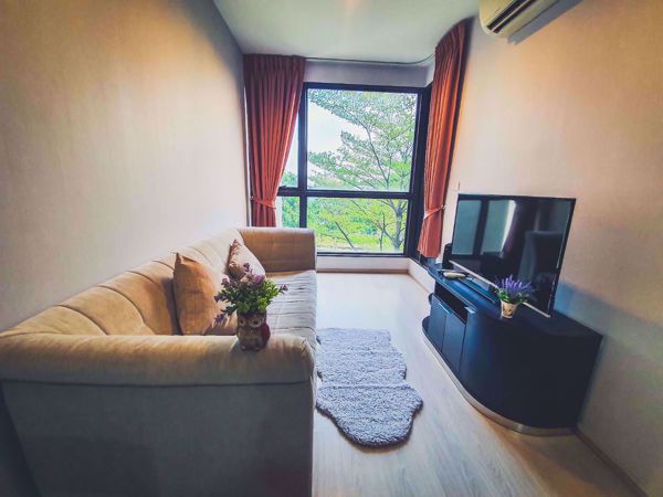 Picture of 1 bed Condo in Rhythm Sukhumvit 44 Khlongtoei District C06822