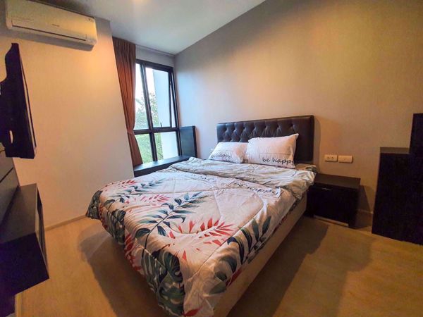 Picture of 1 bed Condo in Rhythm Sukhumvit 44 Khlongtoei District C06822