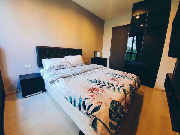 Picture of 1 bed Condo in Rhythm Sukhumvit 44 Khlongtoei District C06822