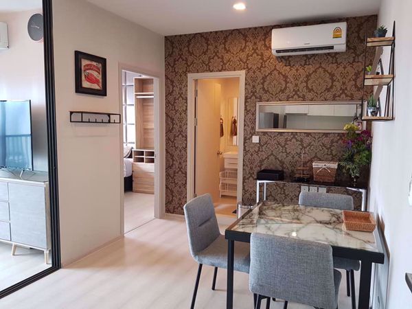 Picture of 1 bed Condo in Life Sukhumvit 48 Khlongtoei District C06825