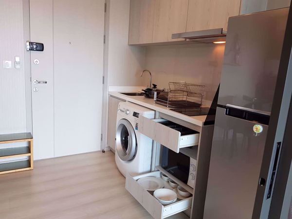 Picture of 1 bed Condo in Life Sukhumvit 48 Khlongtoei District C06825