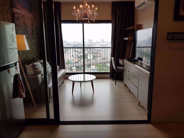 Picture of 1 bed Condo in Life Sukhumvit 48 Khlongtoei District C06825