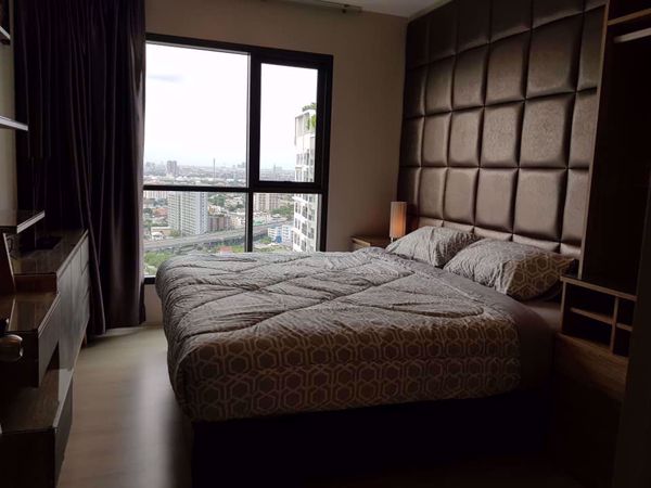 Picture of 1 bed Condo in Life Sukhumvit 48 Khlongtoei District C06825