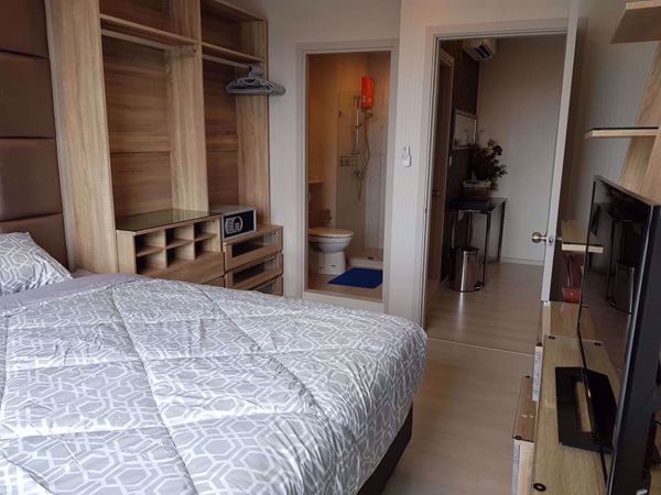 Picture of 1 bed Condo in Life Sukhumvit 48 Khlongtoei District C06825