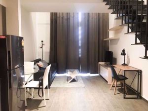 Picture of 1 bed Duplex in The Lofts Ekkamai Watthana District D05772