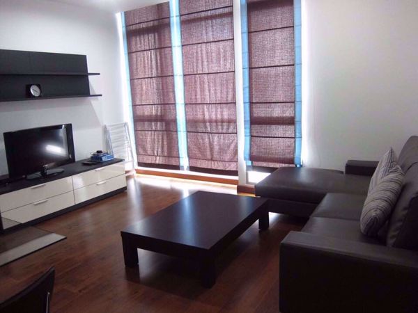 รูปภาพ 1 bed Condo in The Master Centrium Asoke-Sukhumvit Watthana District C06829