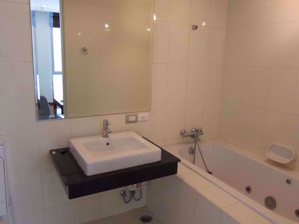 รูปภาพ 1 bed Condo in The Master Centrium Asoke-Sukhumvit Watthana District C06829