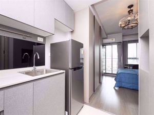 Picture of Studio bed Condo in Ideo Sukhumvit 93 Phrakhanong District C06830