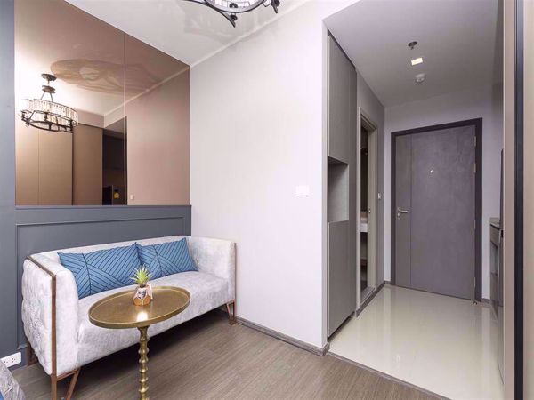 Picture of Studio bed Condo in Ideo Sukhumvit 93 Phrakhanong District C06830