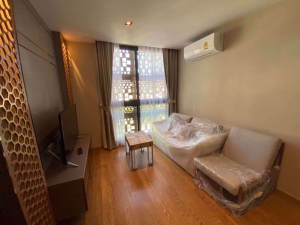 Picture of 1 bed Condo in Altitude Define Bang Rak District C06831