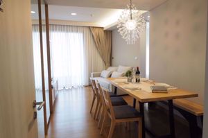 Picture of 2 bed Condo in The Lumpini 24 Khlongtan Sub District C06834