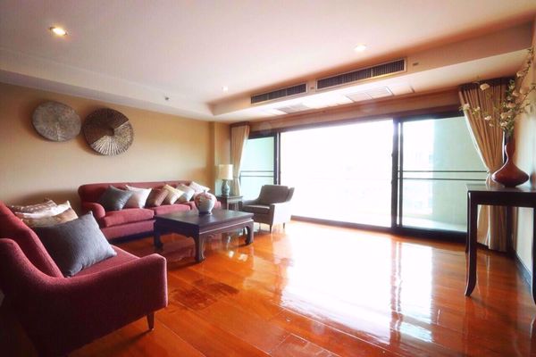 Picture of 2 bed Condo in The Natural Place Suite Thungmahamek Sub District C06835