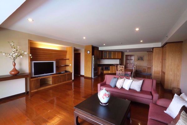 Picture of 2 bed Condo in The Natural Place Suite Thungmahamek Sub District C06835