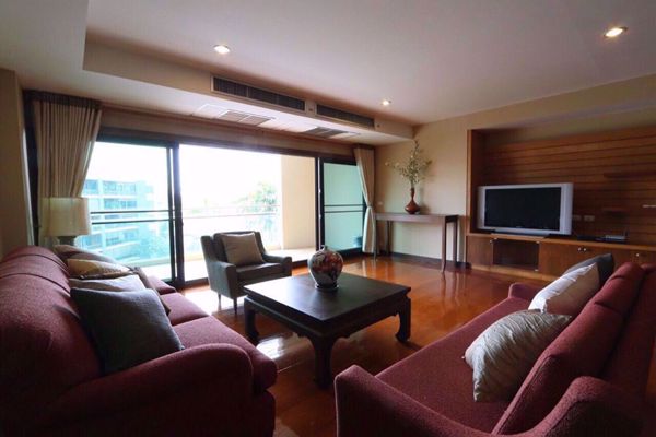 Picture of 2 bed Condo in The Natural Place Suite Thungmahamek Sub District C06835