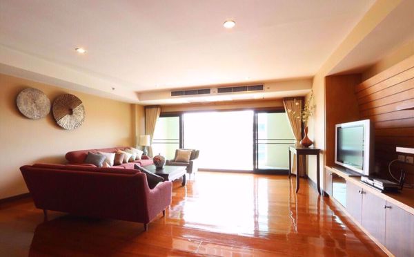 Picture of 2 bed Condo in The Natural Place Suite Thungmahamek Sub District C06835