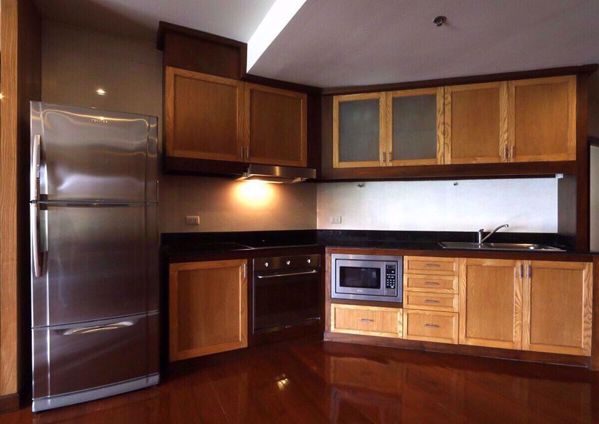 Picture of 2 bed Condo in The Natural Place Suite Thungmahamek Sub District C06835