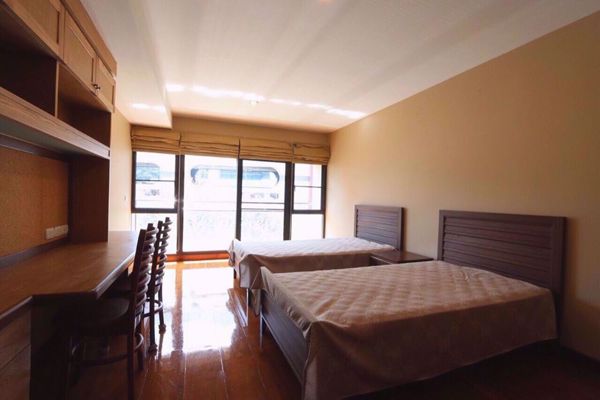 Picture of 2 bed Condo in The Natural Place Suite Thungmahamek Sub District C06835