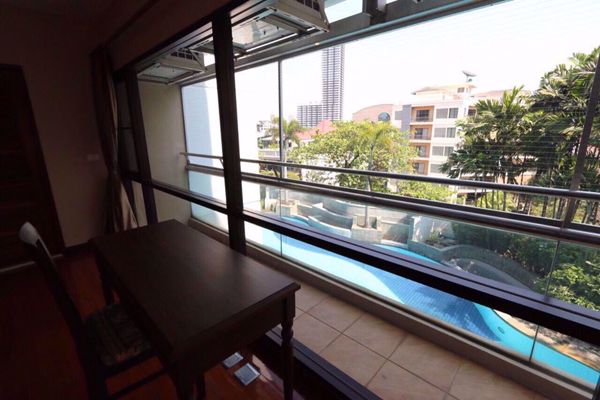 Picture of 2 bed Condo in The Natural Place Suite Thungmahamek Sub District C06835