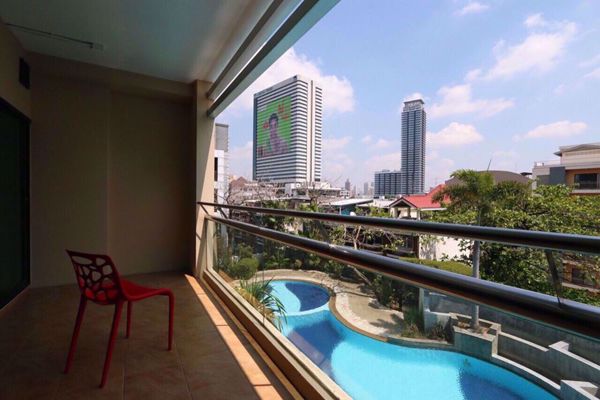 Picture of 2 bed Condo in The Natural Place Suite Thungmahamek Sub District C06835