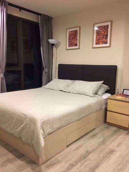 Picture of 1 bed Condo in Centric Ari Station Samsennai Sub District C06836