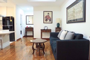 Picture of 1 bed Condo in Saladaeng Executive Bang Rak District C06837