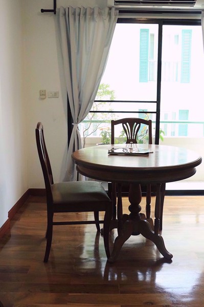 Picture of 1 bed Condo in Saladaeng Executive Bang Rak District C06837