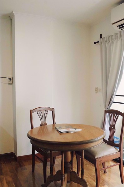 Picture of 1 bed Condo in Saladaeng Executive Bang Rak District C06837