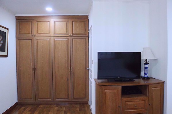 Picture of 1 bed Condo in Saladaeng Executive Bang Rak District C06837