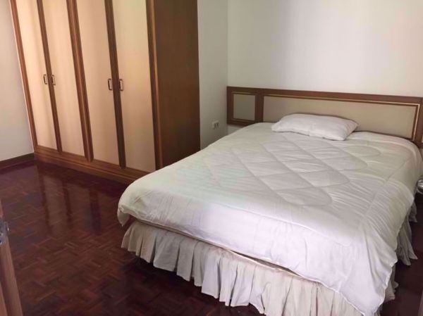 Picture of 3 bed Condo in Tai Ping Towers Watthana District C06839