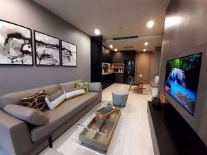 Picture of 2 bed Condo in Noble Ploenchit Lumphini Sub District C06841