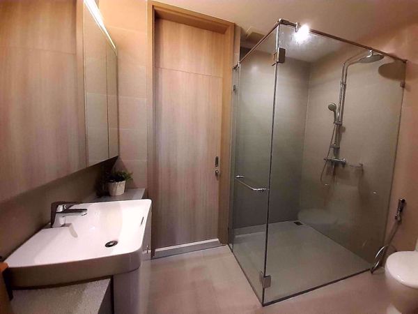 Picture of 2 bed Condo in Noble Ploenchit Lumphini Sub District C06841