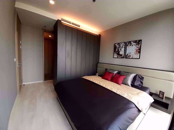 Picture of 2 bed Condo in Noble Ploenchit Lumphini Sub District C06841