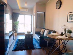 Picture of 1 bed Condo in Ideo Sukhumvit 93 Phrakhanong District C06844