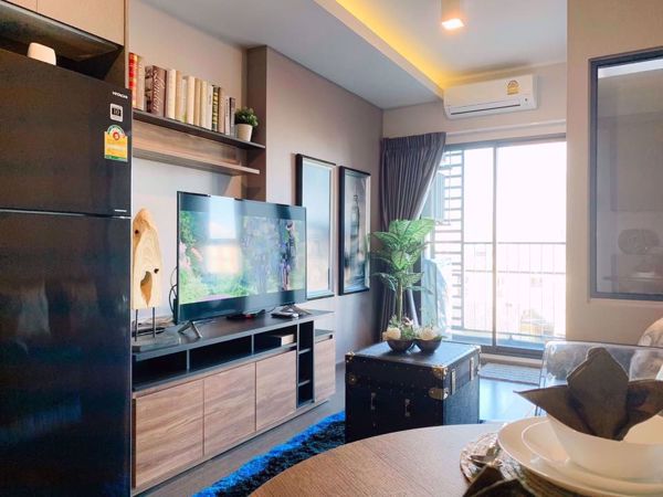 Picture of 1 bed Condo in Ideo Sukhumvit 93 Phrakhanong District C06844