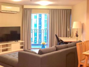 Picture of 2 bed Condo in Belle Grand Rama 9 Huai Khwang Sub District C06846