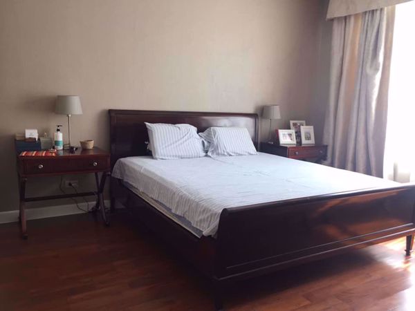 Picture of 3 bed Condo in Baan Nunthasiri Sathon District C06847