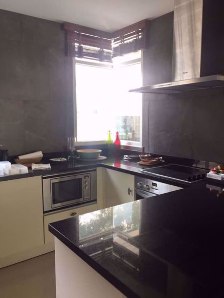 Picture of 3 bed Condo in Baan Nunthasiri Sathon District C06847