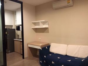 Picture of 1 bed Condo in The Capital Ratchaprarop-Vibha Phayathai District C06848