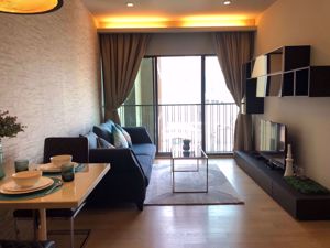 Picture of 1 bed Condo in Noble Refine Khlongtan Sub District C06849