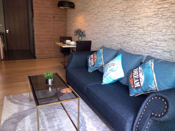 Picture of 1 bed Condo in Noble Refine Khlongtan Sub District C06849