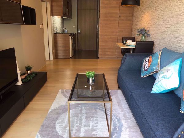 Picture of 1 bed Condo in Noble Refine Khlongtan Sub District C06849