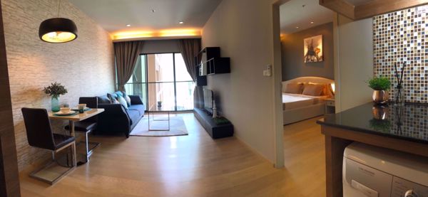 Picture of 1 bed Condo in Noble Refine Khlongtan Sub District C06849