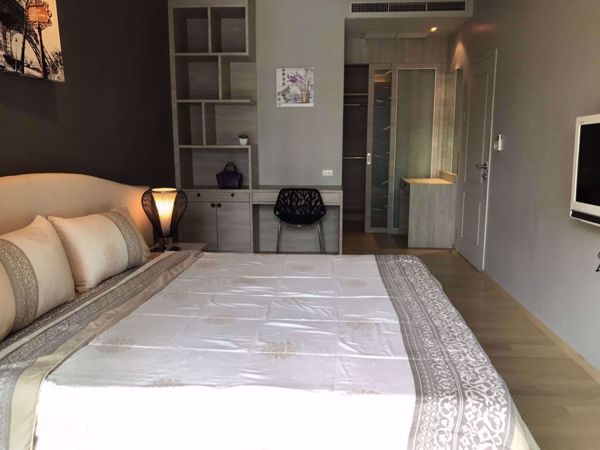 Picture of 1 bed Condo in Noble Refine Khlongtan Sub District C06849