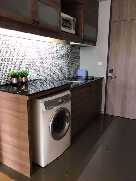 Picture of 1 bed Condo in Noble Refine Khlongtan Sub District C06849