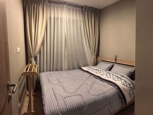 Picture of 1 bed Condo in Condolette Midst Rama 9 Huai Khwang Sub District C06852