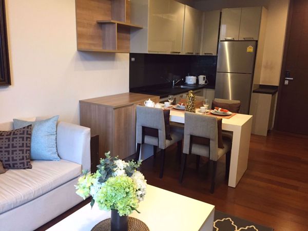 Picture of 1 bed Condo in Quattro by Sansiri Khlong Tan Nuea Sub District C06859