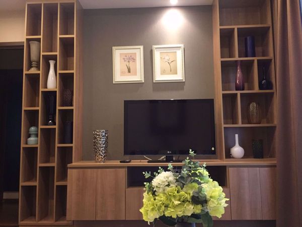 Picture of 1 bed Condo in Quattro by Sansiri Khlong Tan Nuea Sub District C06859