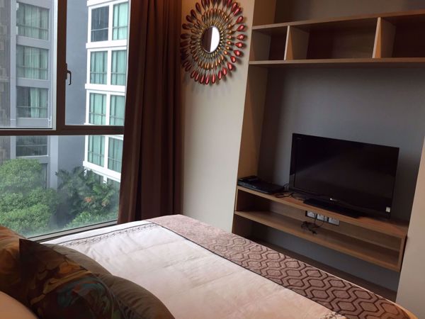 Picture of 1 bed Condo in Quattro by Sansiri Khlong Tan Nuea Sub District C06859