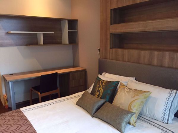 Picture of 1 bed Condo in Quattro by Sansiri Khlong Tan Nuea Sub District C06859