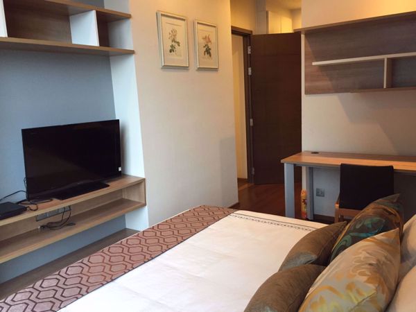 Picture of 1 bed Condo in Quattro by Sansiri Khlong Tan Nuea Sub District C06859